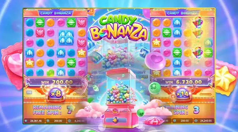 Mẹo chơi Nổ Hũ Candy – Bí kíp ngọt ngào giúp săn thưởng hiệu quả